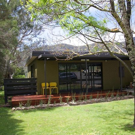 151 Grampians Road Daire Halls Gap Dış mekan fotoğraf