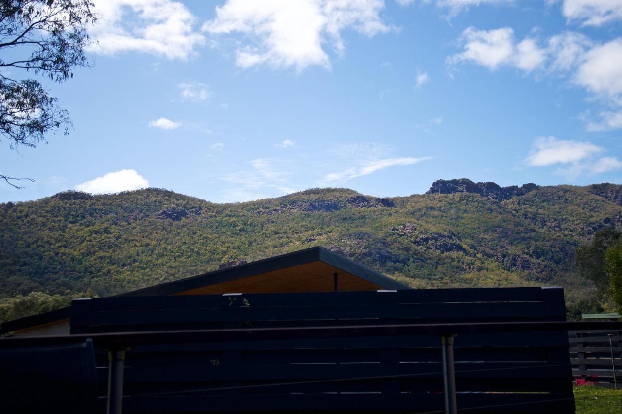 151 Grampians Road Daire Halls Gap Dış mekan fotoğraf
