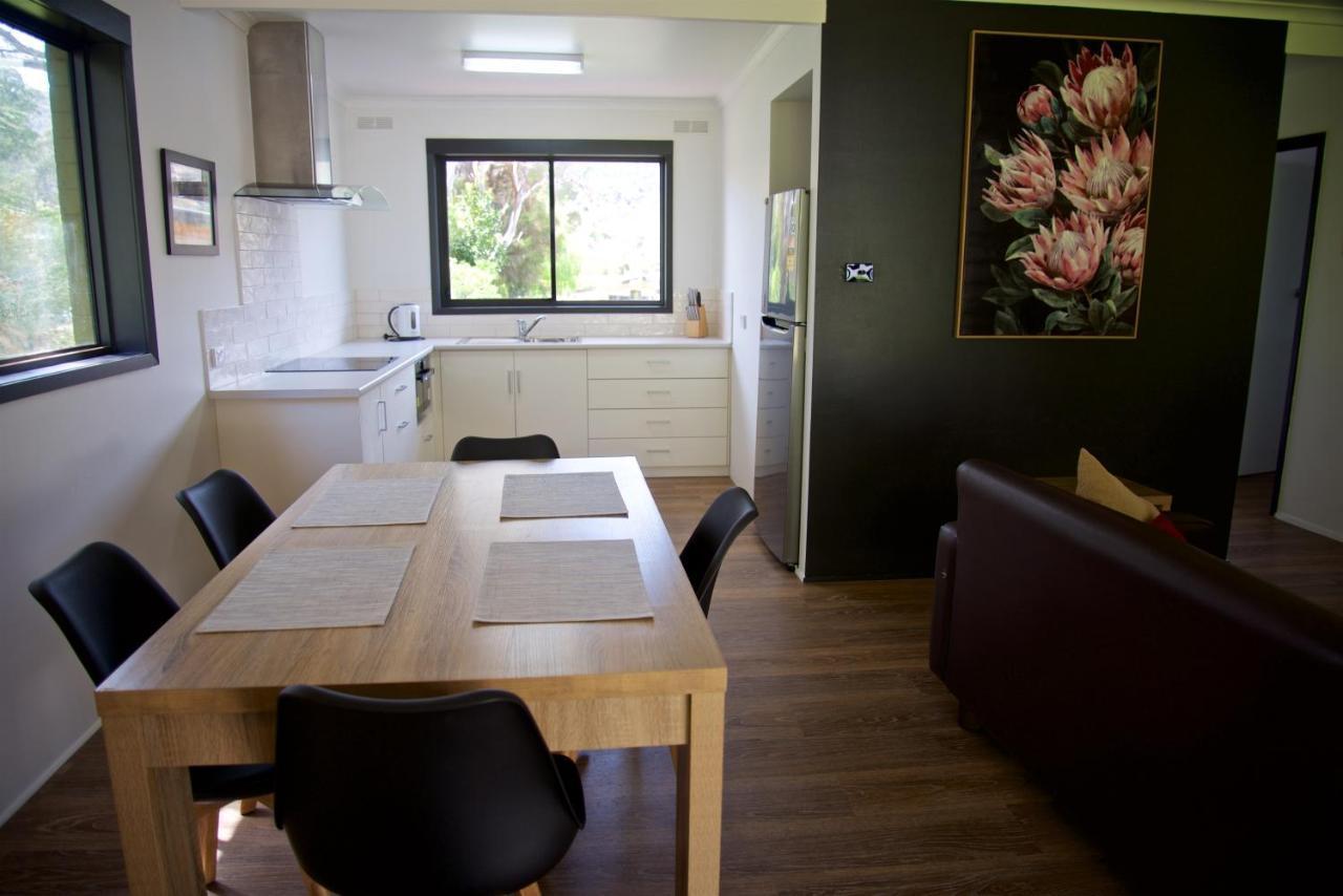 151 Grampians Road Daire Halls Gap Dış mekan fotoğraf