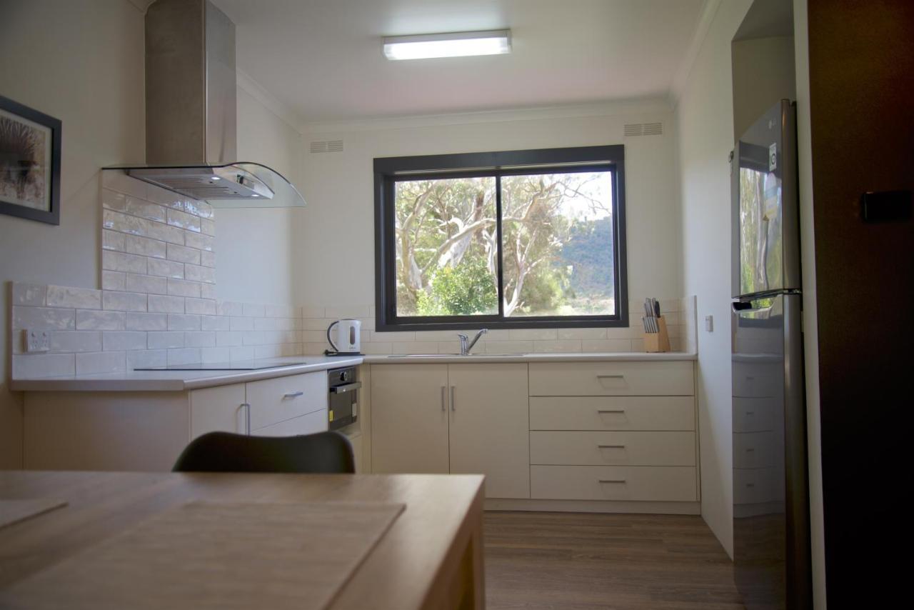 151 Grampians Road Daire Halls Gap Dış mekan fotoğraf