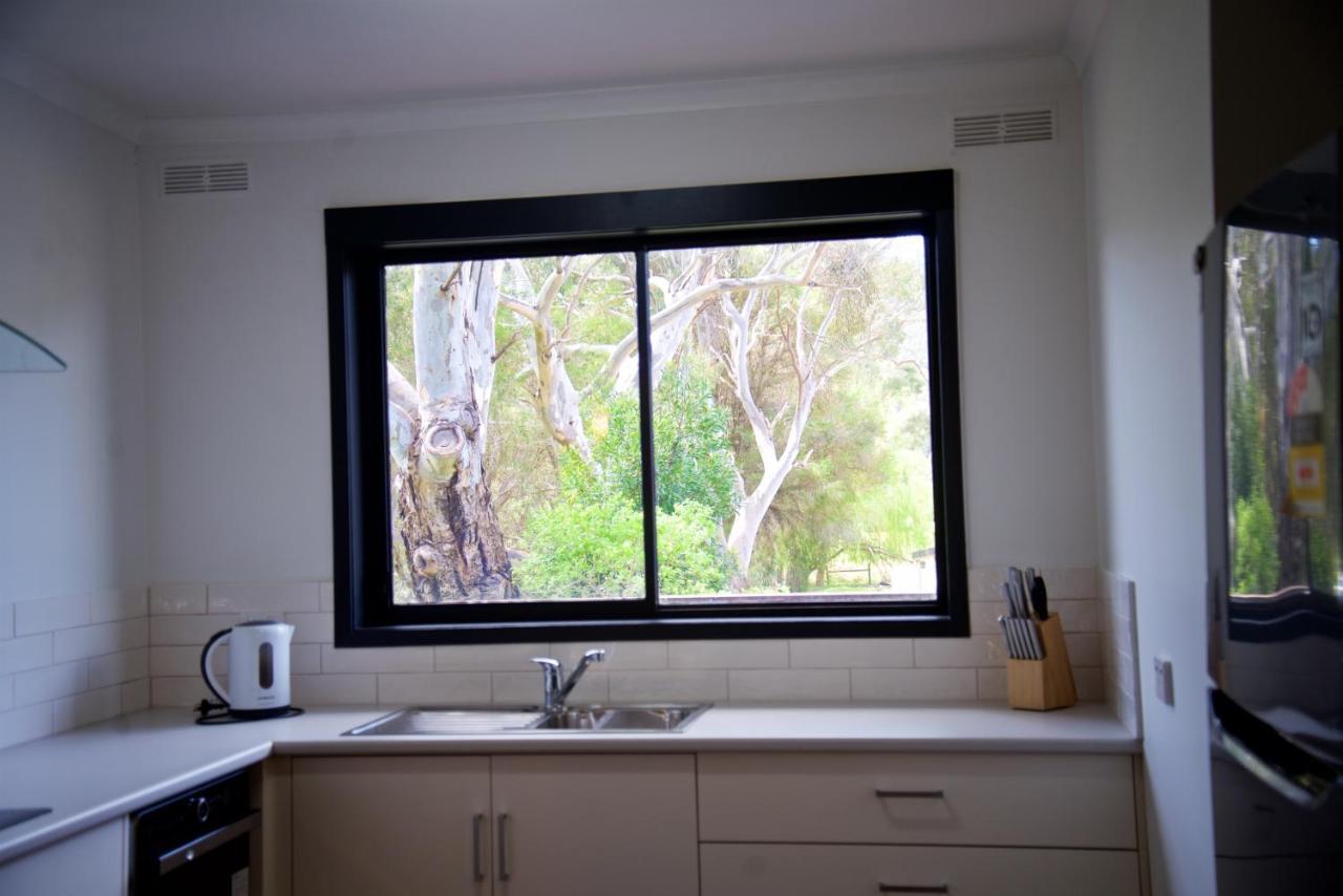 151 Grampians Road Daire Halls Gap Dış mekan fotoğraf